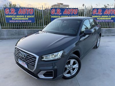 Audi Q2 Q2 35 TDI usata
