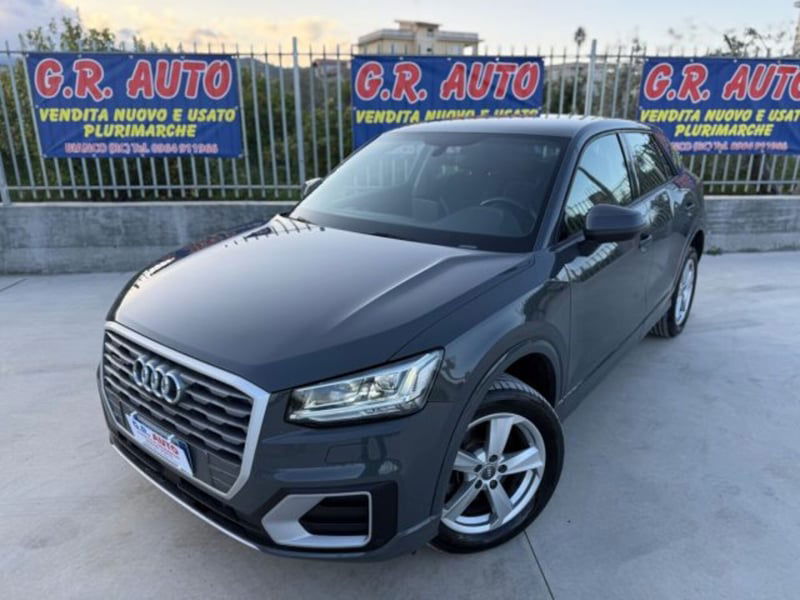Audi Q2 Q2 35 TDI