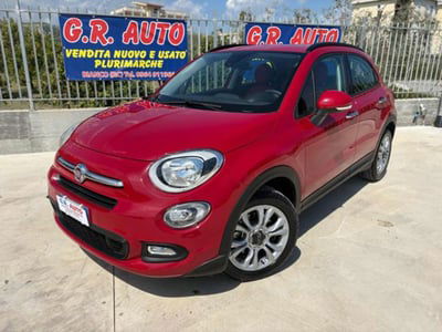 Fiat 500X 1.3 MultiJet 95 CV Red Dolcevita usata