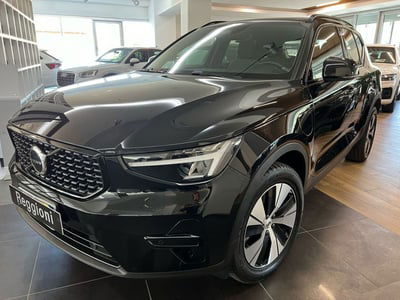 Volvo XC40 T5 Recharge Plug-in Hybrid automatico Plus Dark usata