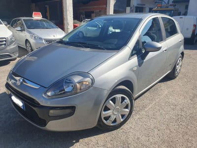 Fiat Punto Evo 1.2 5 porte S&S Dynamic usata