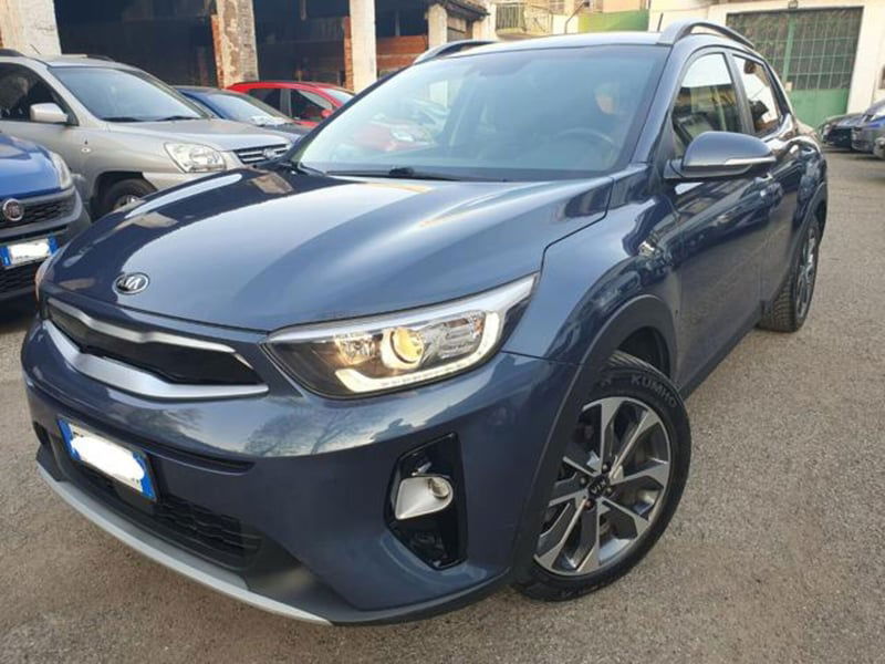 Kia Stonic 1.0 T-GDi 120 CV Energy