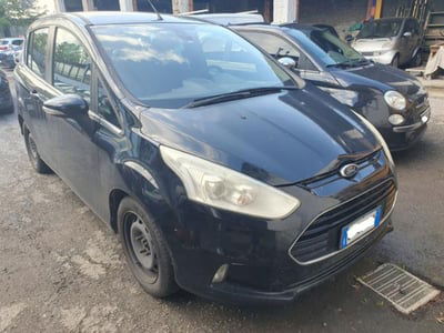 Ford B-Max B-Max 1.0 EcoBoost 100 CV usata