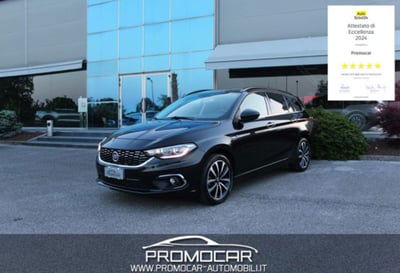 Fiat Tipo Station Wagon Tipo 1.6 Mjt S&S DCT SW Lounge usata