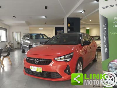 Opel Corsa 1.5 D 100 CV GS Line usata