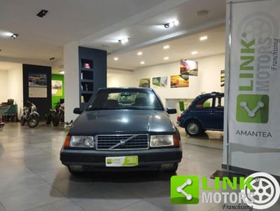 Volvo 440 i GLE