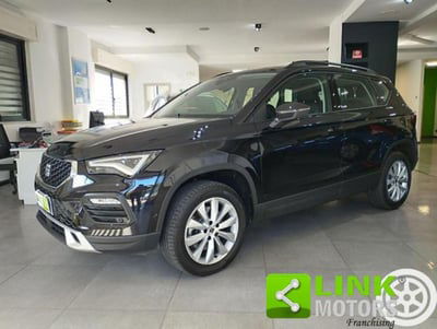 SEAT Ateca 2.0 TDI DSG Business usata