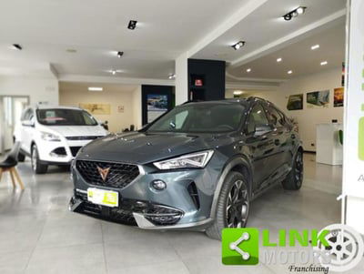 Cupra Formentor Formentor 1.5 TSI usata