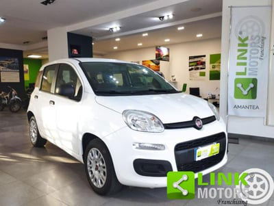 Fiat Panda 1.3 MJT 95 CV S&S Lounge usata