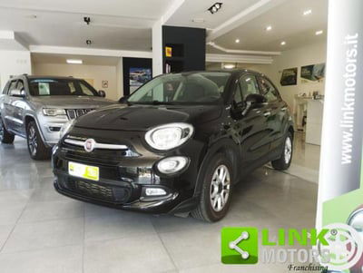 Fiat 500X 1.3 MultiJet 95 CV S-Design City usata