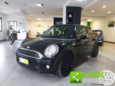 MINI Mini 1.4 16V One (55kW) usata