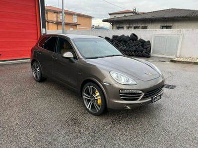 Porsche Cayenne 3.0 Diesel usata