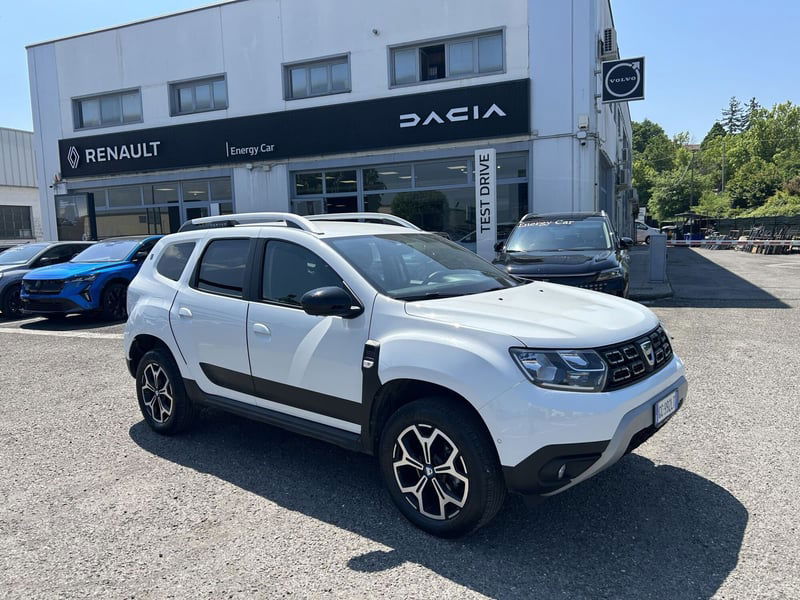 Dacia Duster 1.0 TCe 100 CV ECO-G 4x2 15th Anniversary