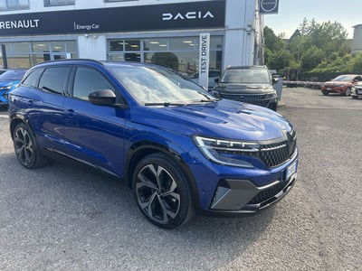 Renault Austral 1.2 full hybrid Techno Esprit Alpine 200cv auto usata