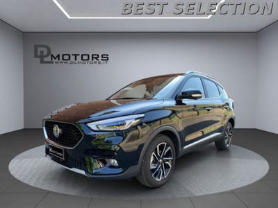 Mg ZS ZS 1.5 Luxury usata
