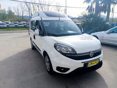Fiat Doblò 1.6 MJT 16V 120CV Pop usata