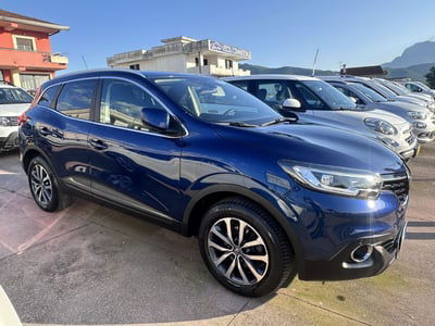 Renault Kadjar 8V 110CV Energy Hypnotic usata