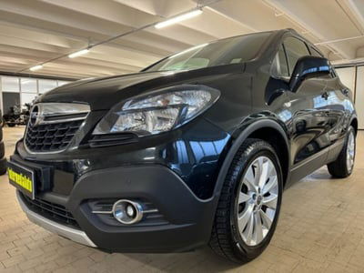 Opel Mokka 1.6 CDTI Ecotec 136CV 4x2 Start&Stop Cosmo usata