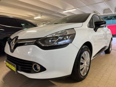 Renault Clio 1.2 16V 5 porte GPL usata