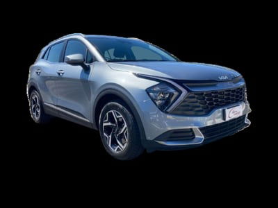 Kia Sportage 1.6 tgdi Gpl Business 147cv 2wd usata
