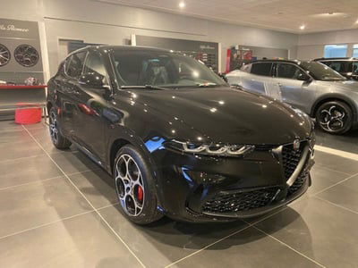 Alfa Romeo Tonale 1.6 Veloce 130cv tct6 nuova