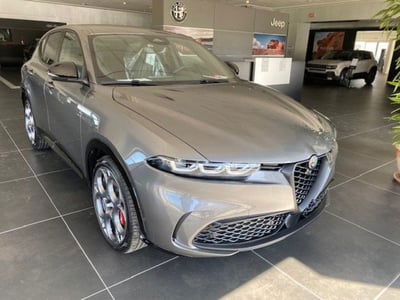 Alfa Romeo Tonale Tonale 1.5 160 CV MHEV TCT7 Ti nuova