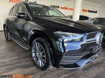 Mercedes-Benz GLE Coupé 350 de 4Matic Plug-in Hybrid Coupé Premium Plus usata