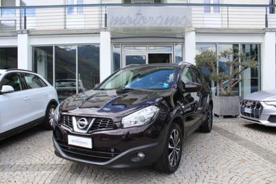 Nissan Qashqai 2.0 dCi DPF Acenta usata