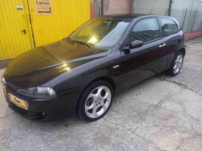 Alfa Romeo 147 1.6 16V TS 3 porte Progression usata