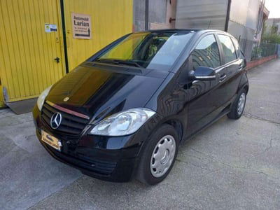 Mercedes-Benz Classe A 160 BlueEFFICIENCY Special Edition usata