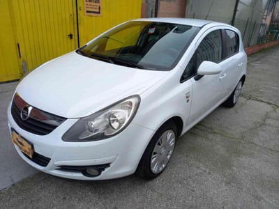 Opel Corsa 1.3 CDTI 75CV F.AP. 5 porte Edition usata