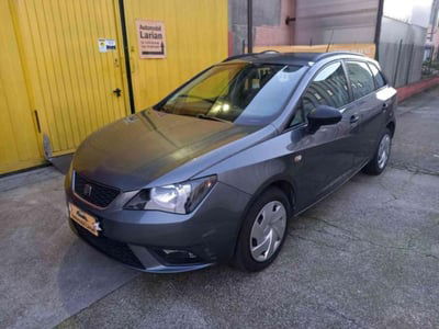 SEAT Ibiza ST 1.2 TDI CR DPF Style usata