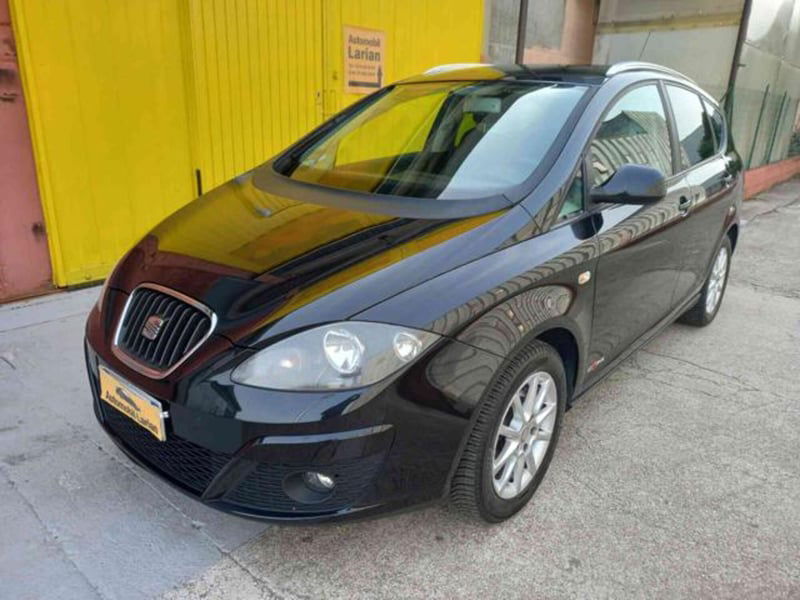 SEAT Altea XL 1.6 TDI 105 CV CR DPF DSG Style