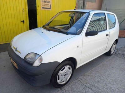 Fiat 600 1.1 50th Anniversary usata