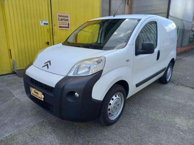 Citroen Nemo 1.3 HDi 75CV FAP CMP-5 Furgone usato