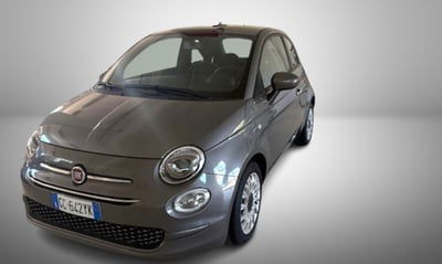 Fiat 500 1.0 Hybrid Lounge usata