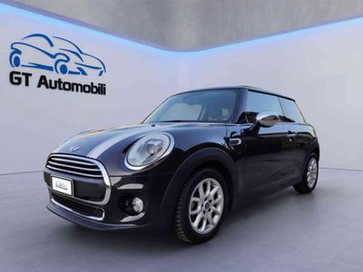 MINI Mini 1.5 One D usata