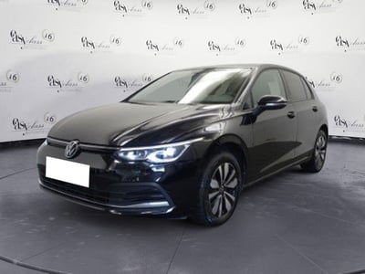 Volkswagen Golf 2.0 TDI DSG SCR Style usata