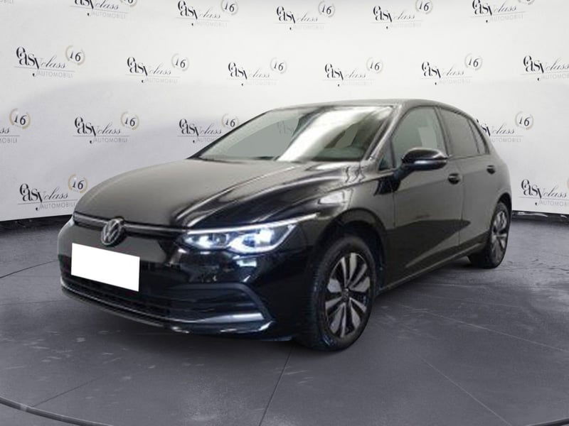 Volkswagen Golf 2.0 TDI DSG SCR Style