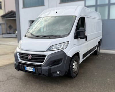 Fiat Ducato Furgone 35 2.3 MJT 150CV PM-TM usato
