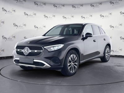 Mercedes-Benz GLC 220 d 4Matic Mild Hybrid AMG Premium Plus usata