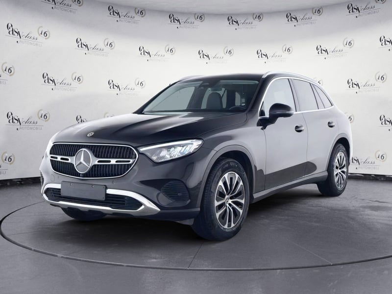Mercedes-Benz GLC 220 d 4Matic Mild Hybrid AMG Premium Plus