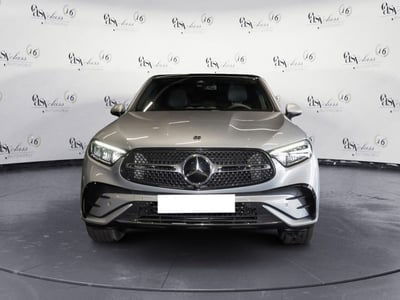 Mercedes-Benz GLC Coupé 220 d AMG Line Premium 4matic auto usata