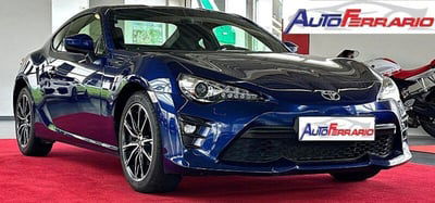 Toyota GT86 2.0 usata