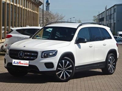 Mercedes-Benz GLB 200 Automatic Premium usata