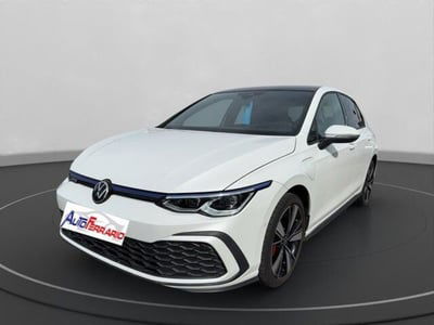 Volkswagen Golf 1.4 GTE DSG Plug-In Hybrid usata