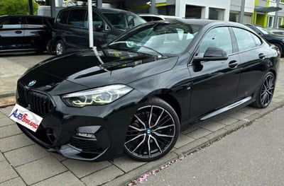 BMW Serie 2 Gran Coupé 218d usata