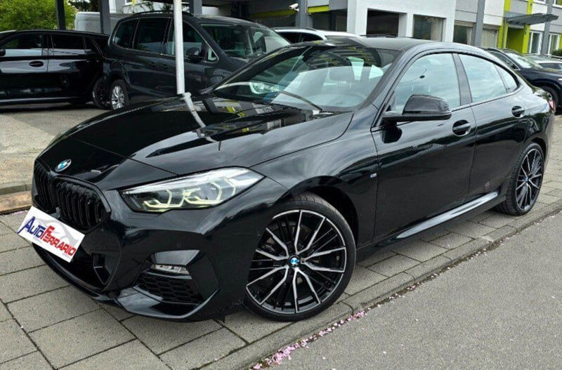 BMW Serie 2 Gran Coupé 218d