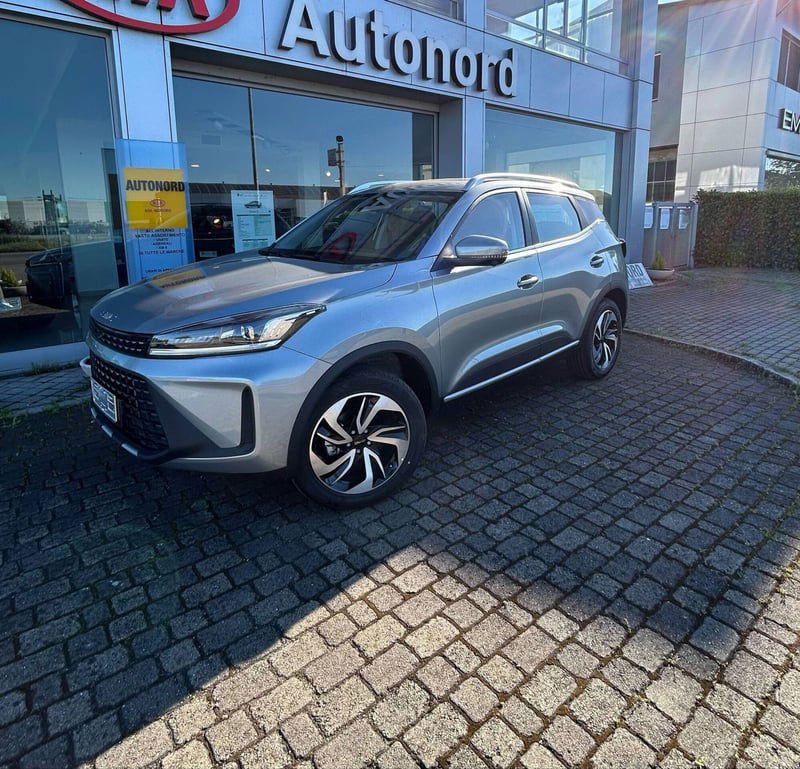 Emc Sei Sei 1.5 Gpl 113cv