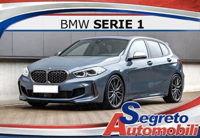 BMW Serie 1 120d 5p.
